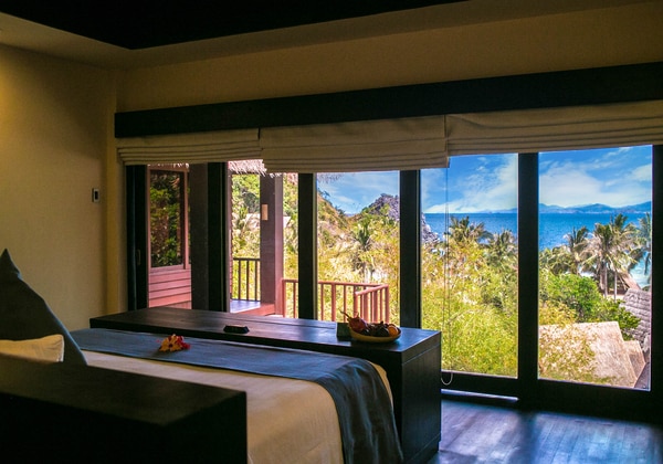 Resort View Cauayan Pool Villa