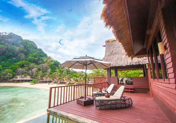 Sunrise View Cauayan Pool Villa