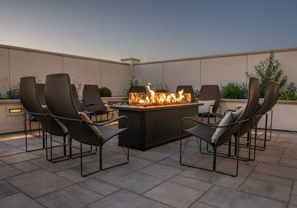 Fire Pit