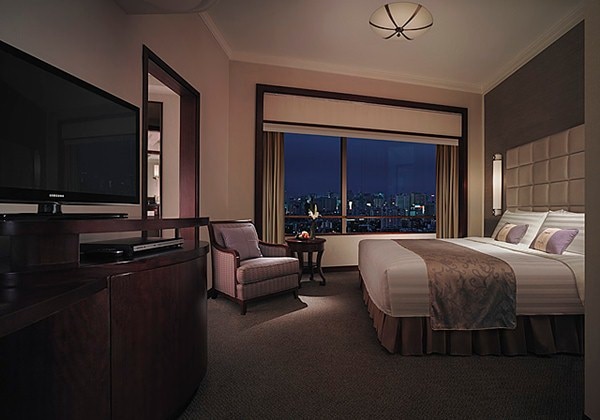 Horizon Executive Room