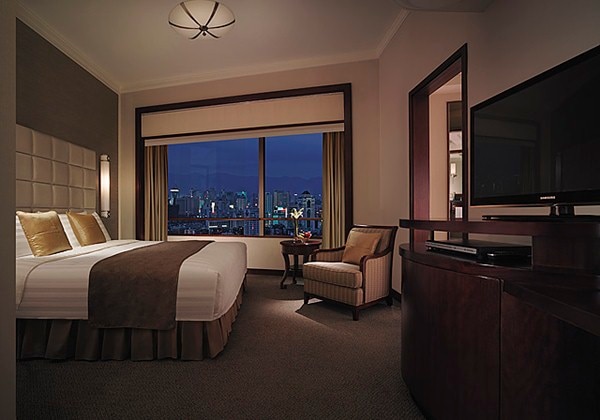 Executive Room