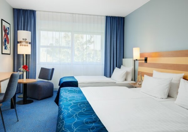 Standard Room Triple