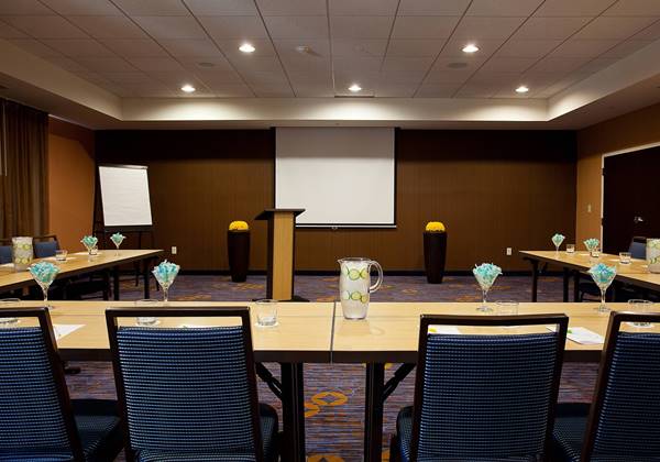 Meeting room