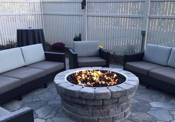 Fire Pit