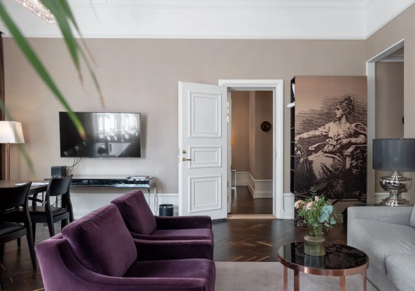 Junior Suite