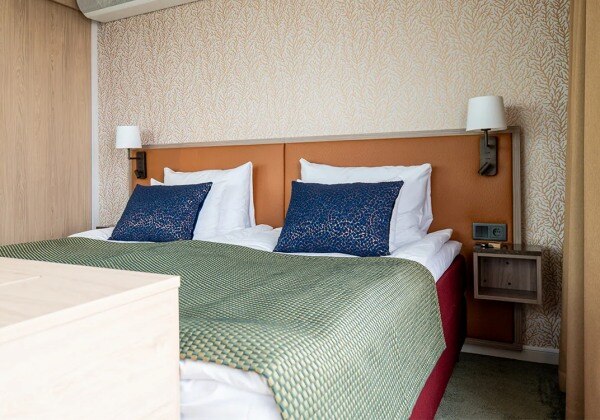 Premium Suite