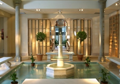 Lobby View