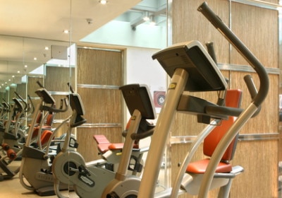 Fitness Room