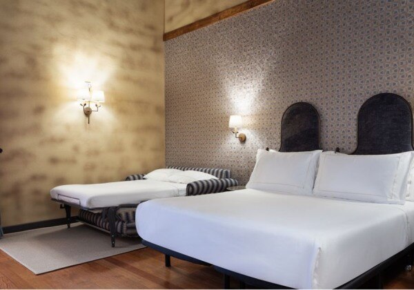 Premium Deluxe King Sofa