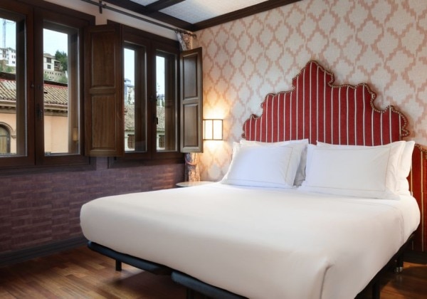 Suite King Gran Via View