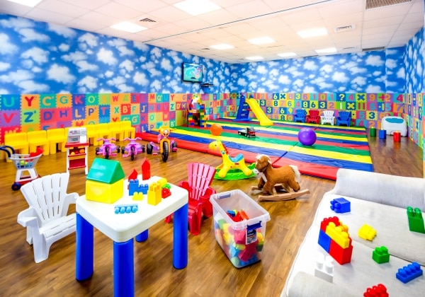 kids Play room