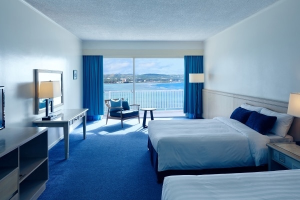 プレミアオーシャンフロント