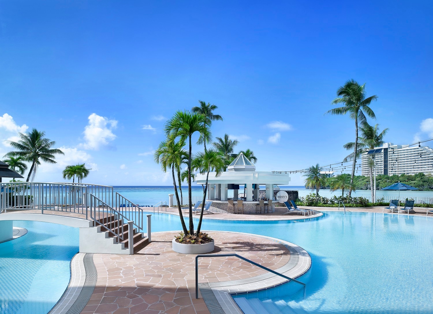The Westin Resort Guam_Outdoor Pool (3)