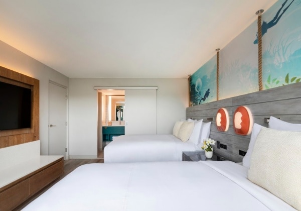 KIDS (Family Mountain View Room)