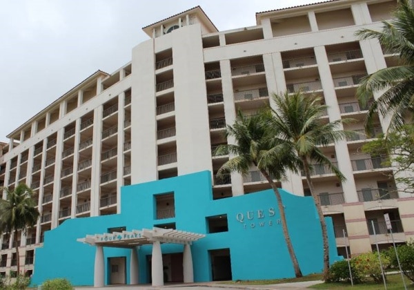 Four Peaks Standard外観