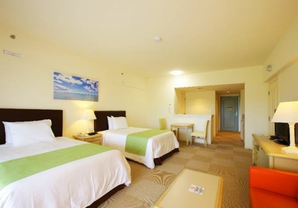 クエストタワースタンダード