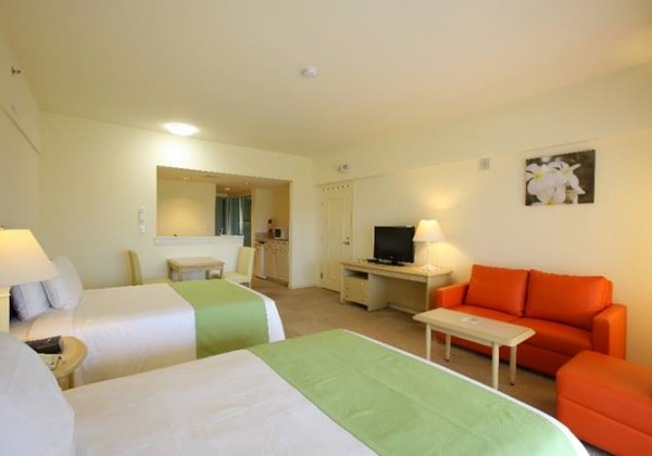 クエストタワースタンダード