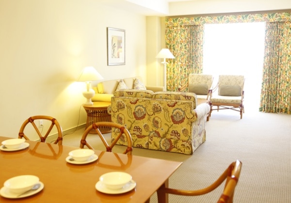 トレジャータワーダイニング