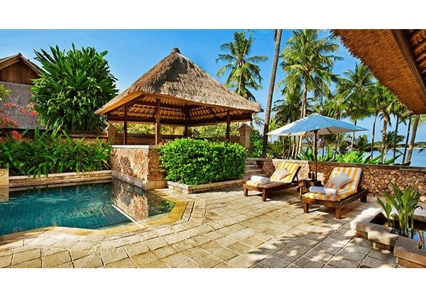Luxury Villa Ocean View Private Pool