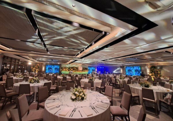 Function Room