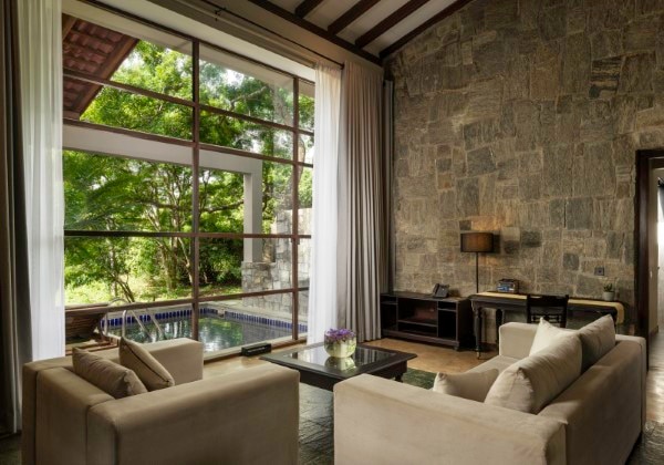 アユギリ アーユルヴェーダ ウェルネス リゾート（ダンブッラ