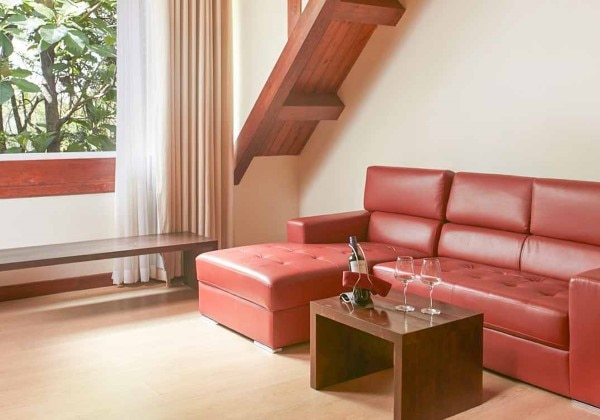Superior Duplex Twin