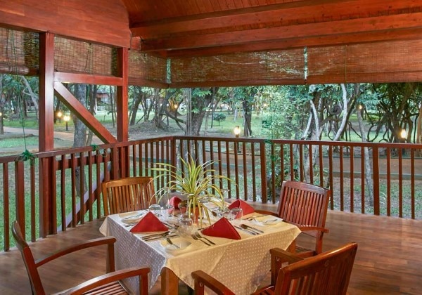 Garden Suite