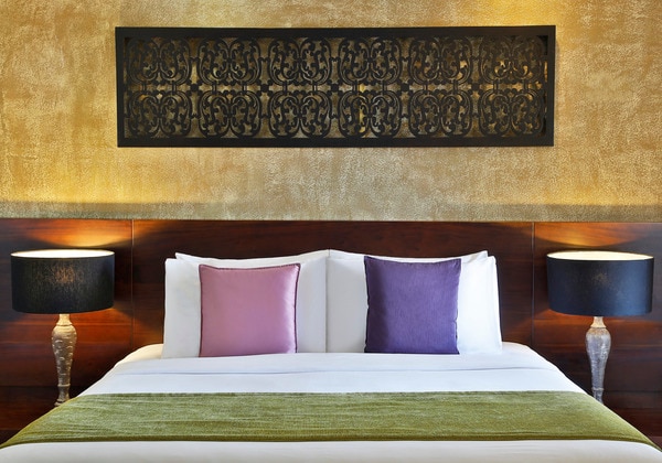 Avani Courtyard Room