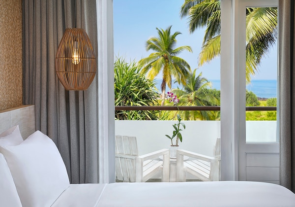 Avani Deluxe Ocean view