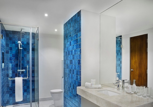 Avani Ocean View Suite