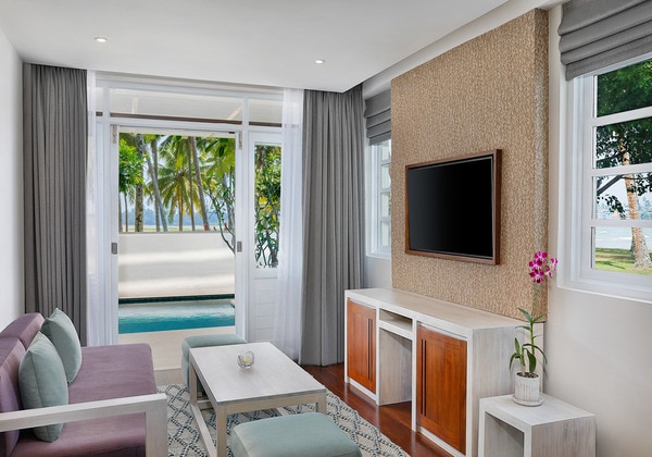 Avani Ocean View Pool Suite