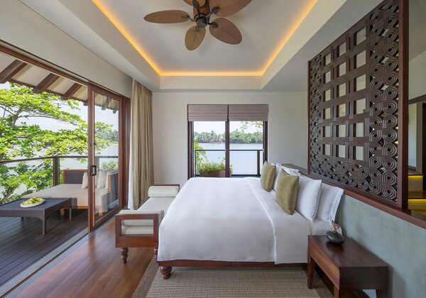 Anantara River View Suite