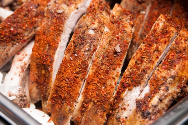 料理イメージ写真