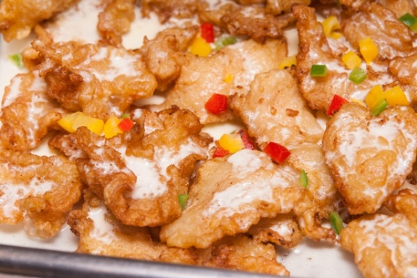 料理イメージ写真