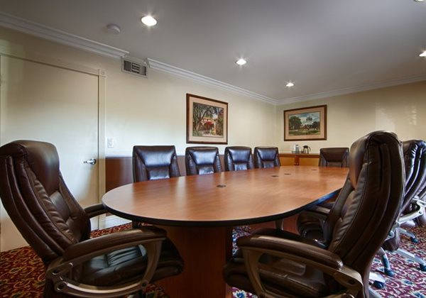 Meetingroom