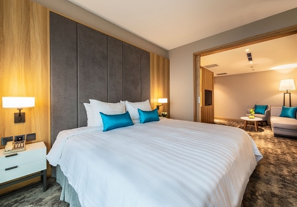 Premium Executive Suite