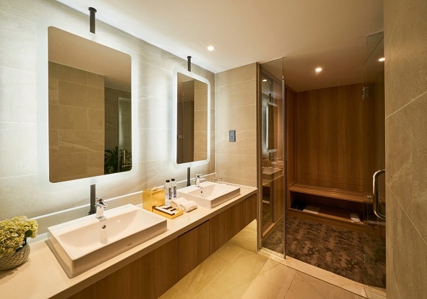 Premium Executive Suite