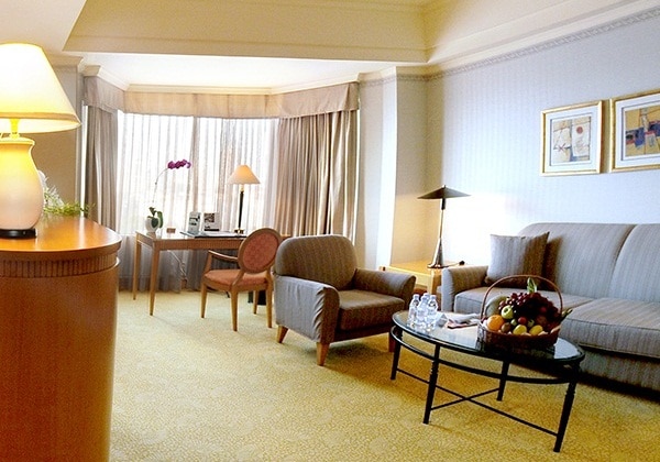 Executive Suite