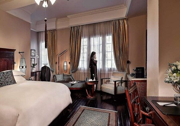 Grand Luxury Room