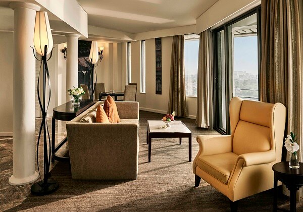 Executive Suite