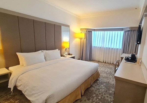 [sts]Superior - Double bed