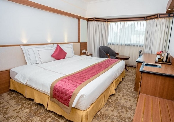 [sts]Club - Double bed