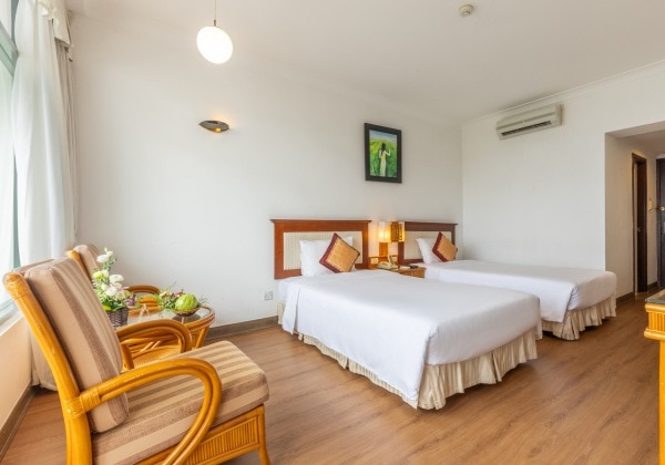 Family Connecting Room