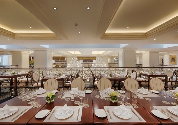 L'Artiste Restaurant