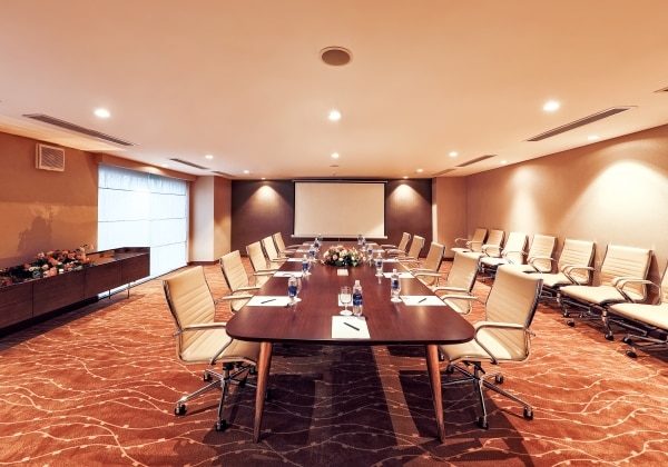 Executive Board Room