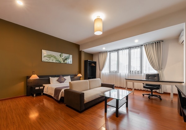 Suite Room
