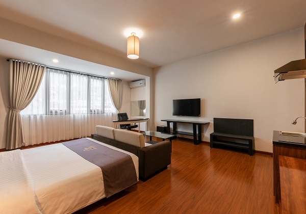 Suite Room