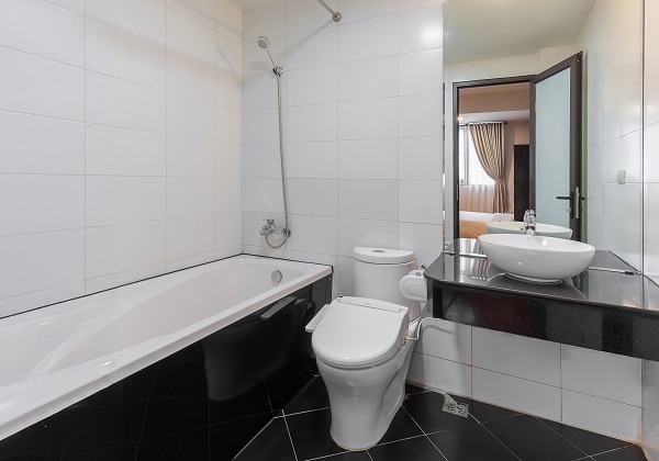 Suite Room
