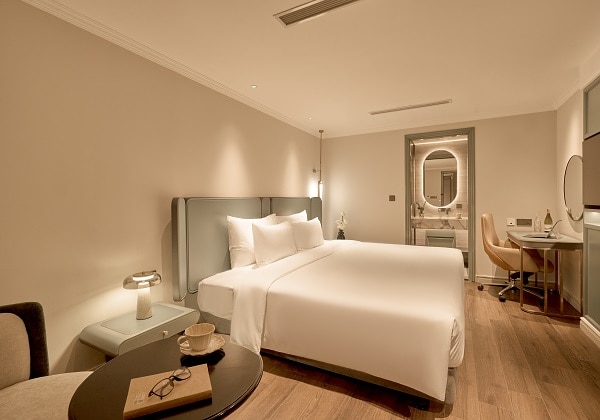 Sol Interior