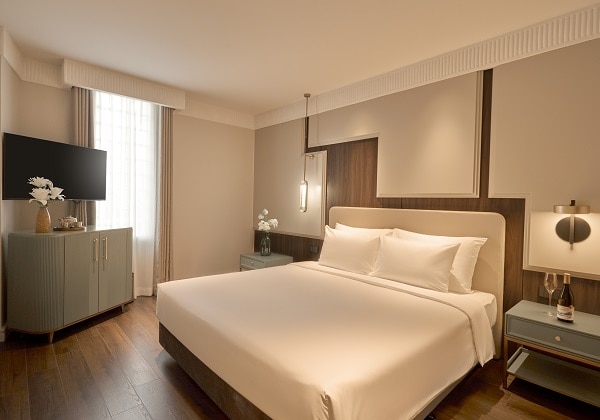 Sol Room